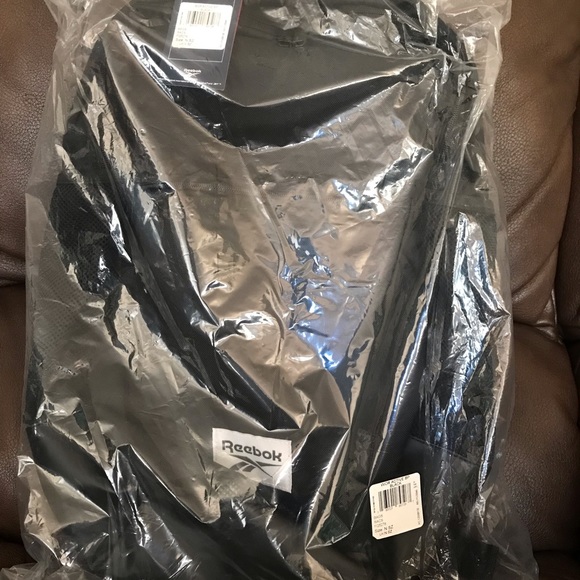 Reebok Other - Brand new with tag Reebok backpack
